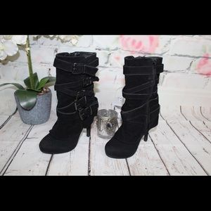 Women boots